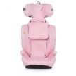 CHIPOLINO ICON AUTÓSÜLÉS I-SIZE 76-150CM , (0-36 kg), FLAMINGO
