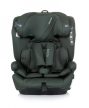 CHIPOLINO ICON AUTÓSÜLÉS I-SIZE 76-150CM , (0-36 kg) - PASTEL GREEN