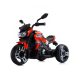 CHIPOLINO OFF ROAD ELEKTROMOS MOTOR - RED