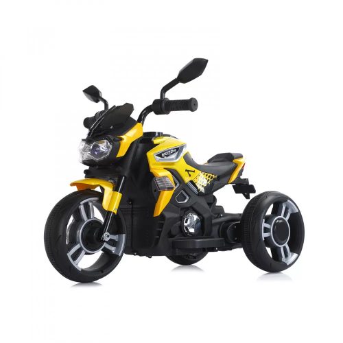 CHIPOLINO OFF ROAD ELEKTROMOS MOTOR - YELLOW