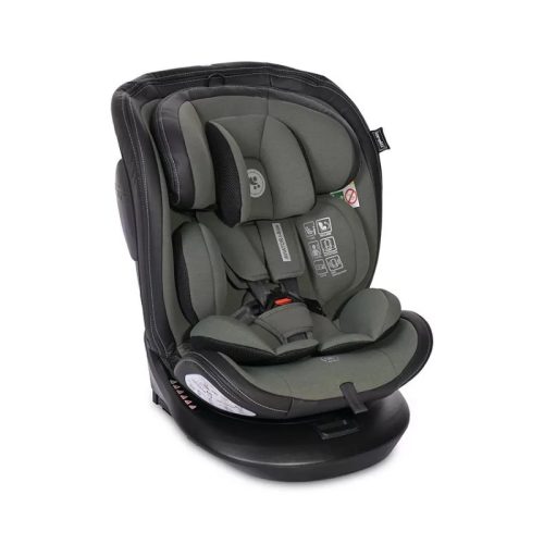 LORELLI AVIATOR AUTÓSÜLÉS I-SIZE ISOFIX 40-150CM - GREEN