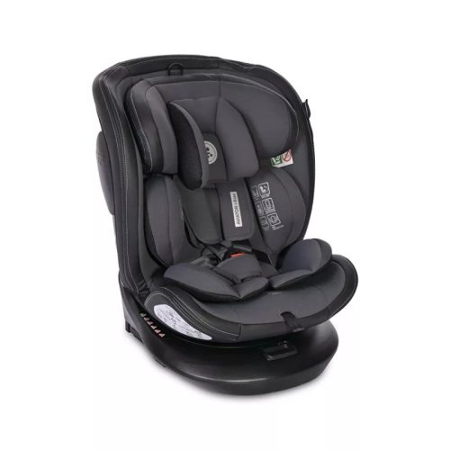 LORELLI AVIATOR AUTÓSÜLÉS I-SIZE ISOFIX 40-150CM - GREY