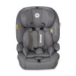 LORELLI BENEVENTO AUTÓSÜLÉS ISOFIX 76-150CM - ISOFIX GREY