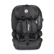 LORELLI BENEVENTO AUTÓSÜLÉS ISOFIX 76-150CM - BLACK JASPER