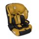 LORELLI BENEVENTO AUTÓSÜLÉS ISOFIX 76-150CM - LEMON CURRY