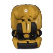 LORELLI BENEVENTO AUTÓSÜLÉS ISOFIX 76-150CM - LEMON CURRY