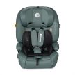 LORELLI BENEVENTO AUTÓSÜLÉS ISOFIX 76-150CM - GREEN PINE