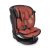 Lorelli Estate autósülés Isofix 40-150cm - Leg Ginger