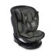 Lorelli Estate autósülés Isofix 40-150cm - Leg Green