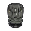 Lorelli Estate autósülés Isofix 40-150cm - Leg Green