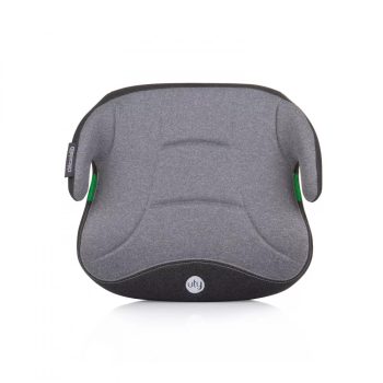   CHIPOLINO UTY AUTÓS ÜLÉSMAGASÍTÓ 125-150 CM I-SIZE - ASH GREY