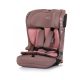 CHIPOLINO LUX X AUTÓSÜLÉS ISOFIX 76-150CM - FLAMINGO