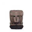 CHIPOLINO LUX X AUTÓSÜLÉS ISOFIX 76-150CM - MACADAMIA