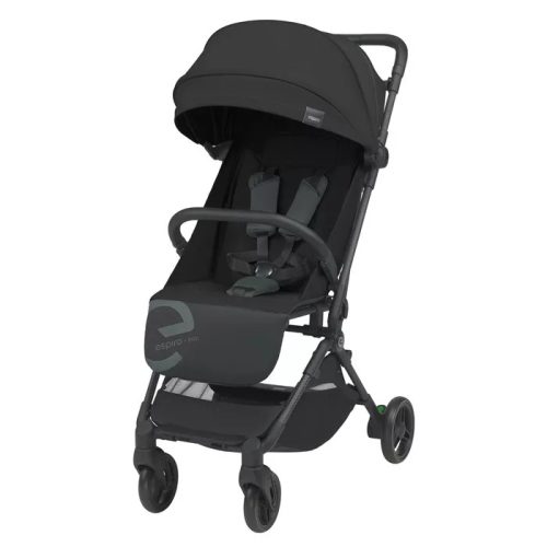 ESPIRO POP SPORT BABAKOCSI - 10 BLACK LUCERICE