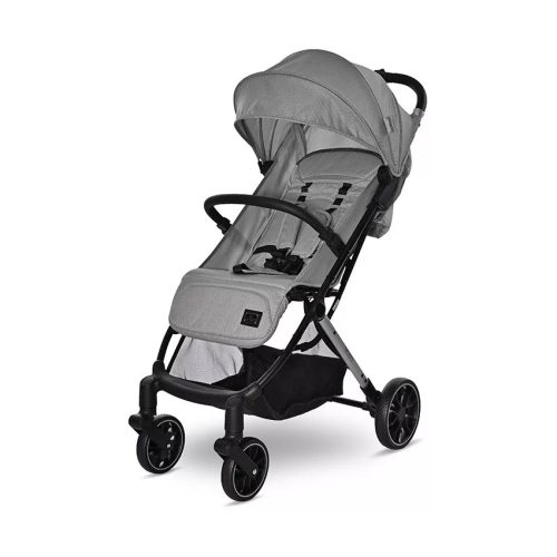 Lorelli Ribera Sport babakocsi - Grey Icy