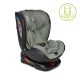 Lorelli Nebula isofix autósülés 40-150cm - Iceberg Green