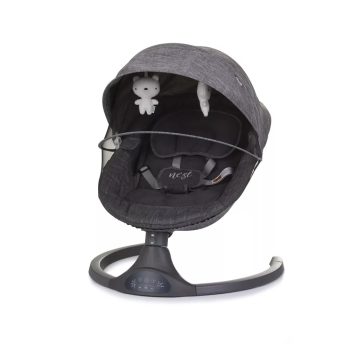Chipolino Nest elektromos babahinta - Granite