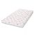 Lorelli Holiday kókusz-hab matrac 60x120x10 cm - Bear Pillow Beige