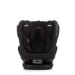 Chipolino Peak 360 I-Size autósülés 40-150 cm - Obsidian