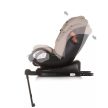Chipolino Tourino 360 I-Size autósülés 40-150 cm - Macadamia