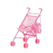 Chipolino Trixy 3 in 1 babázós játék szett - Stars