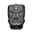 Lorelli Ares isofix autósülés 40-150cm - Grey