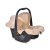 Lorelli Joy autóshordozó 40-85cm - Beige