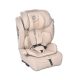 Lorelli Rio isofix autósülés i-Size 76-150cm - Beige