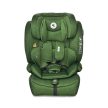 Lorelli Rio isofix autósülés i-Size 76-150cm - Green