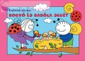 Bogyó és Babóca segít mesekönyv - Pagony