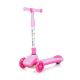 Chipolino Rapido roller - Pink