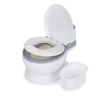 Chipolino Bili WC hanggal - Lux grey