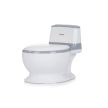 Chipolino Bili WC hanggal - Lux grey