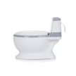 Chipolino Bili WC hanggal - Lux grey