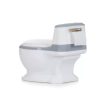 Chipolino Bili WC hanggal - Lux grey