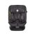Lorelli Imola isofix 360 autósülés 40-150cm - Black