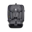 Lorelli Imola isofix 360 autósülés 40-150cm - Grey