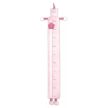 Lorelli Toys Magasságmérő Plüss - Unicorn Pink