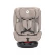 Lorelli Voyager i-Size autósülés 40-150cm + nyakpárna - Beige