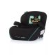 Chipolino Sonic autós ülésmagasító 125-150 cm Isofix - Dino
