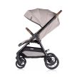 Chipolino Ultera sport babakocsi - Tiramisu