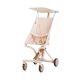 Chipolino Unique sport babakocsi - Tiramisu