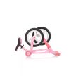 Chipolino Fold X futóbicikli - Pink