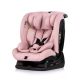 Chipolino Aviato autósülés I-Size 40-150cm - Pink Marshmallow
