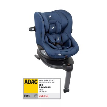 JOIE I-SPIN 360 R 40-105CM GYEREKÜLÉS DEEP SEA