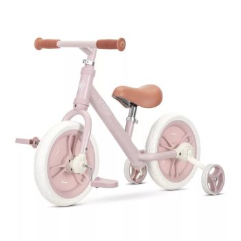 Lorelli Energy tricikli 2 az 1 ben - Pink