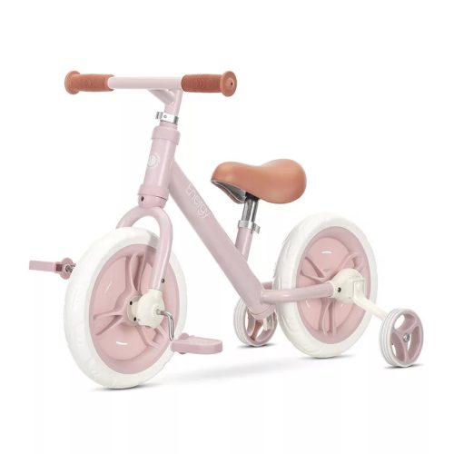 Lorelli Energy tricikli 2 az 1 ben - Pink