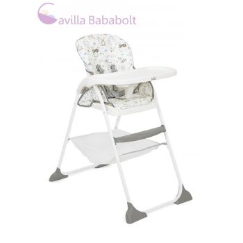 JOIE MIMZY SNACKER ETETŐSZÉK FARM FRIENDS