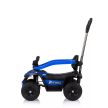 Chipolino ATV bébitaxi - blue