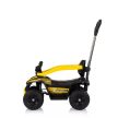 Chipolino ATV bébitaxi - yellow